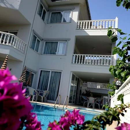 Hotel Ihsan *
