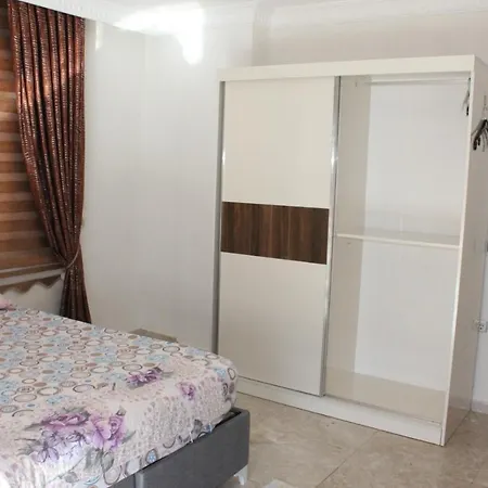 Ihsan * Alanya