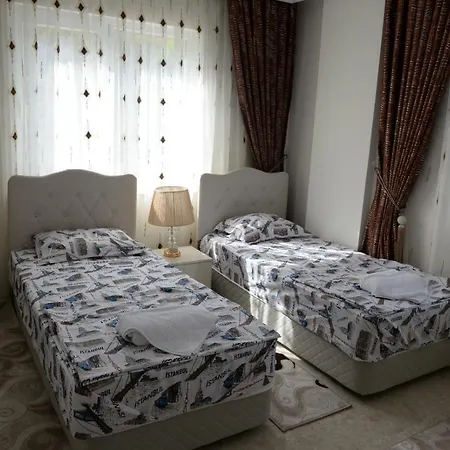 Hotel Ihsan