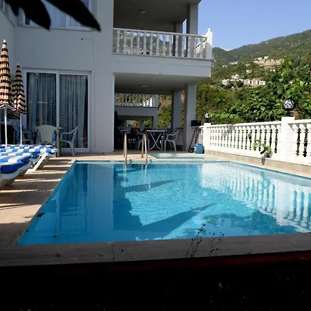 Ihsan Hotel *