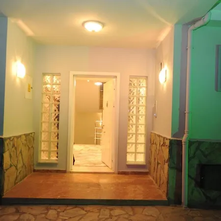 Hotel Ihsan *