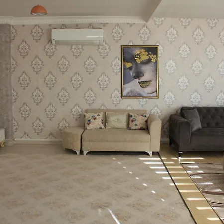 Ihsan Hotel Alanya