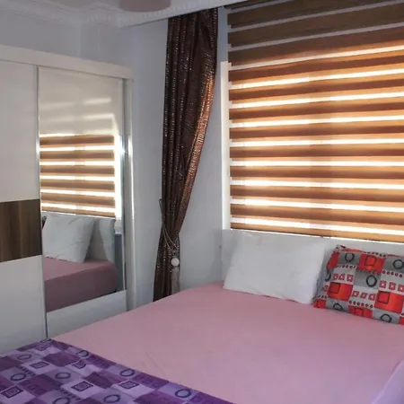Ihsan Hotel