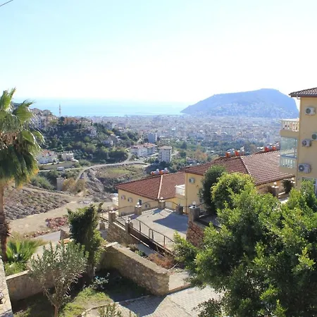 Hotel Ihsan Alanya
