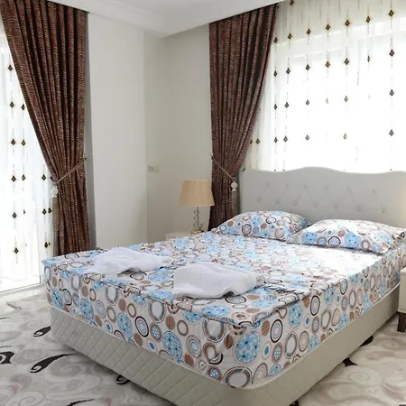 Ihsan Hotel