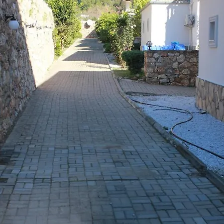 Ihsan * Alanya