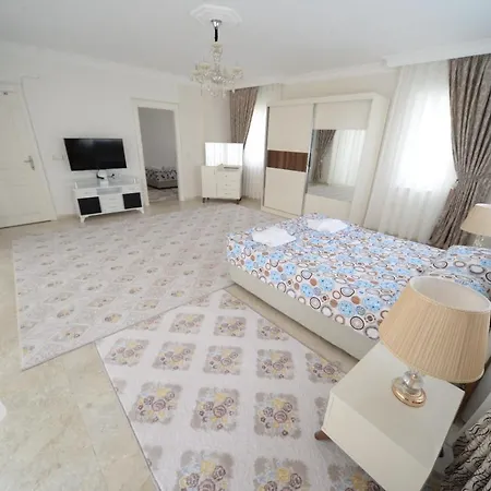 Ihsan Hotel Alanya