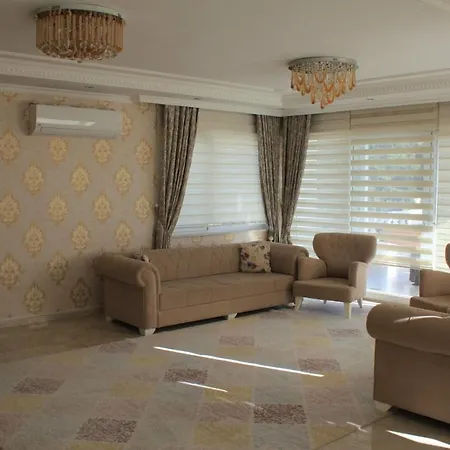 Ihsan Hotel Alanya