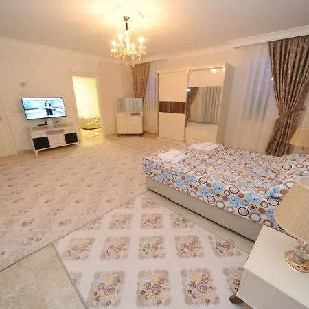 Ihsan Hotel Alanya
