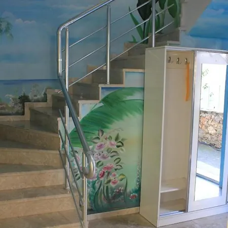 Hotel Ihsan *