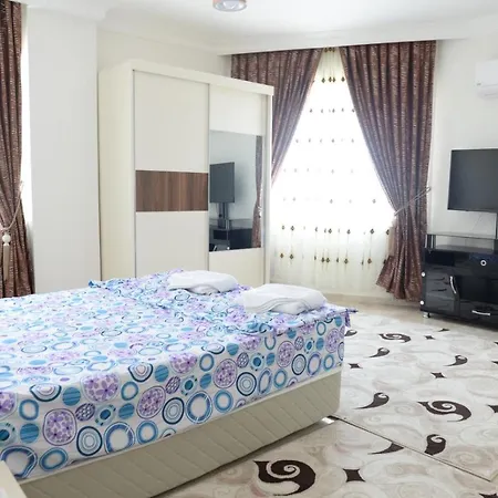 Hotel Ihsan