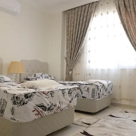 Hotel Ihsan