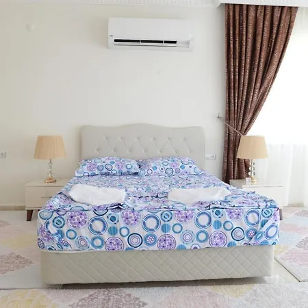 Hotel Ihsan