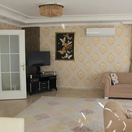 Ihsan Hotel *