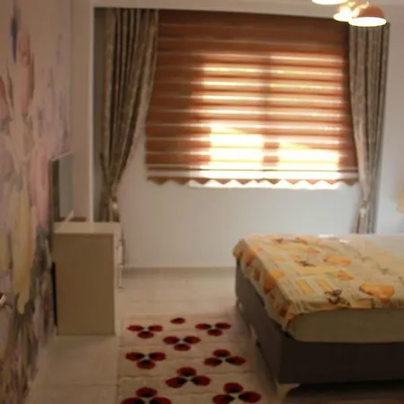 Hotel Ihsan *
