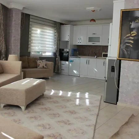 Hotel Ihsan Alanya