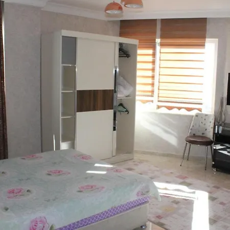 Ihsan * Alanya