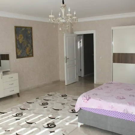Ihsan * Alanya