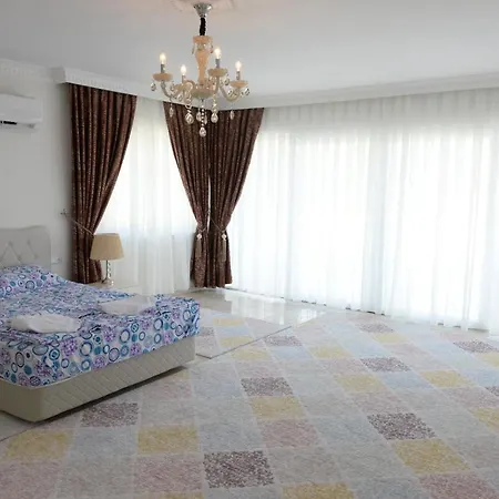 Hotel Ihsan Alanya
