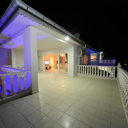 Hotel Ihsan